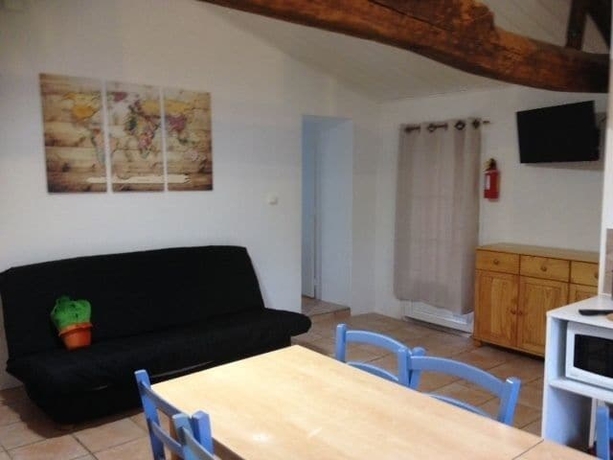 Imagen de la habitación del Les P'tites Maisons Dans La Prairie. Foto 8