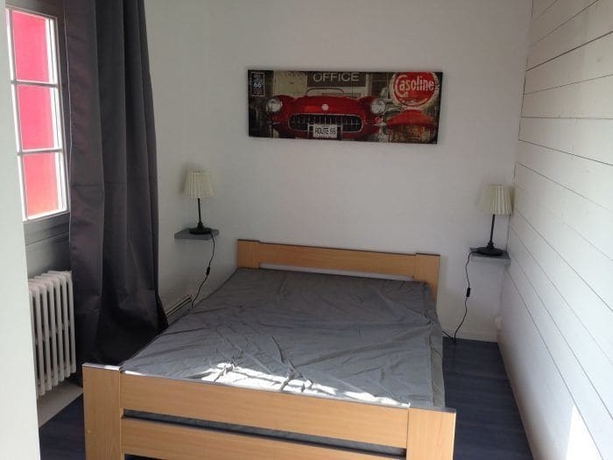 Imagen de la habitación del Les P'tites Maisons Dans La Prairie. Foto 9