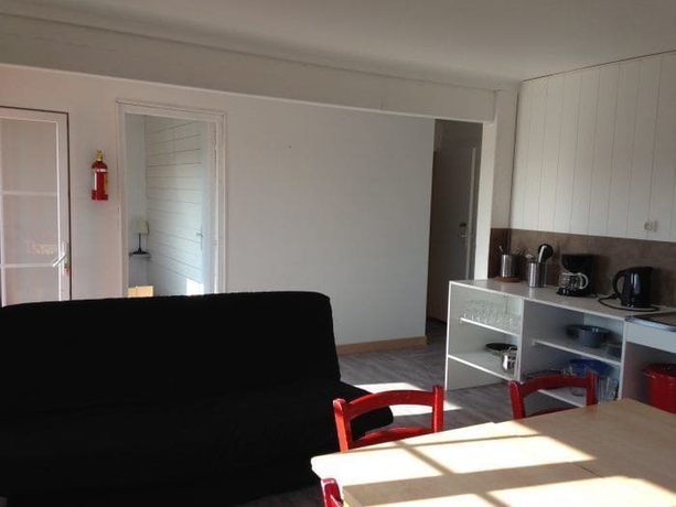 Imagen de la habitación del Les P'tites Maisons Dans La Prairie. Foto 10