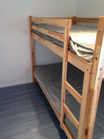 Imagen de la habitación del Les P'tites Maisons Dans La Prairie. Foto 11