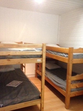 Imagen de la habitación del Les P'tites Maisons Dans La Prairie. Foto 12