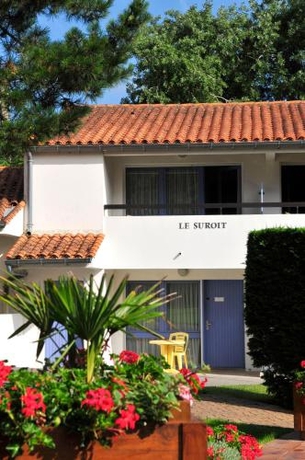 Imagen general del Les Quatre Vents. Foto 3