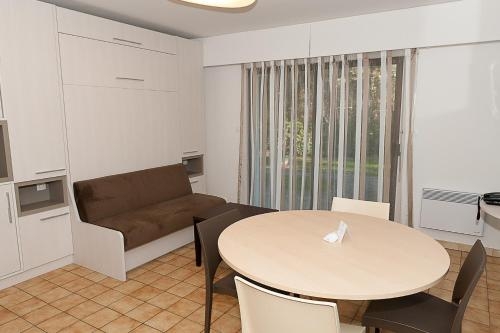 Imagen general del Les Quatre Vents. Foto 5