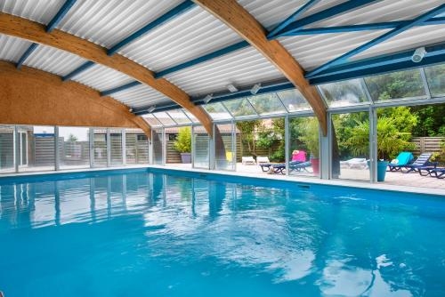 Imagen general del Les Quatre Vents. Foto 6