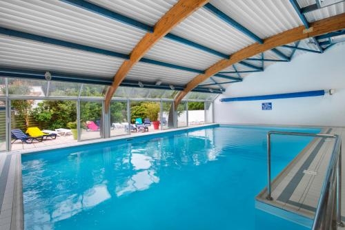 Imagen general del Les Quatre Vents. Foto 7