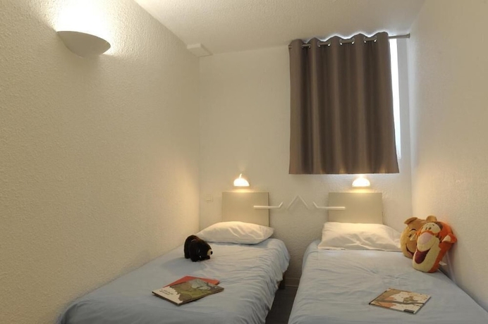 Imagen de la habitación del Les Ramondies - Vacances ULVF. Foto 6