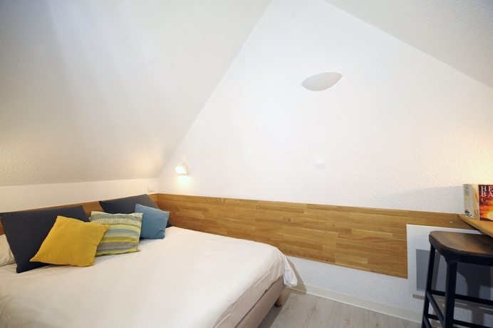 Imagen de la habitación del Les Ramondies - Vacances ULVF. Foto 7