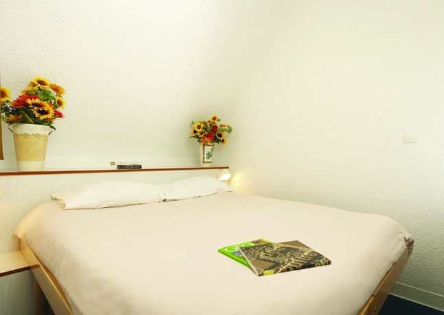 Imagen de la habitación del Les Ramondies - Vacances ULVF. Foto 8