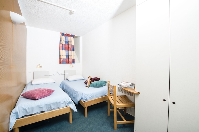 Imagen de la habitación del Les Ramondies - Vacances ULVF. Foto 9