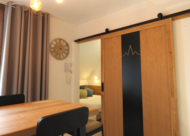 Imagen de la habitación del Les Ramondies - Vacances ULVF. Foto 10