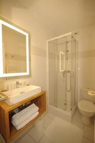 Imagen de la habitación del Les Ramondies - Vacances ULVF. Foto 11