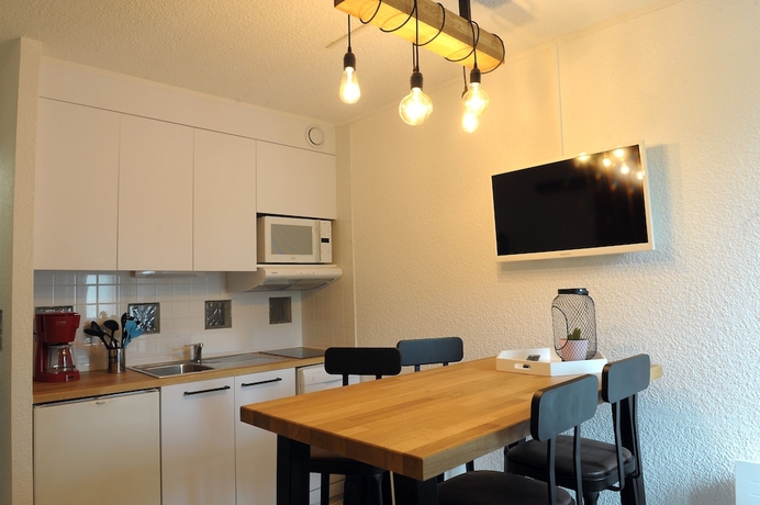 Imagen de la habitación del Les Ramondies - Vacances ULVF. Foto 12