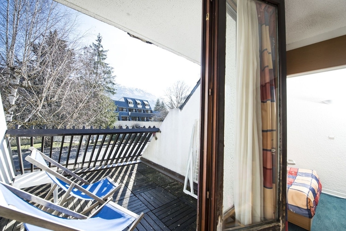 Imagen de la habitación del Les Ramondies - Vacances ULVF. Foto 13