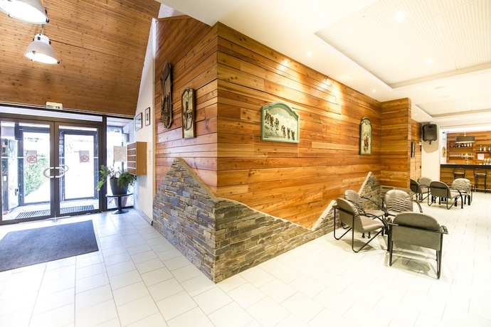 Imagen de los interiores del Les Ramondies - Vacances ULVF. Foto 17