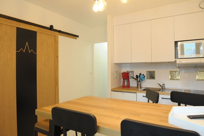 Imagen de la habitación del Les Ramondies - Vacances ULVF. Foto 14