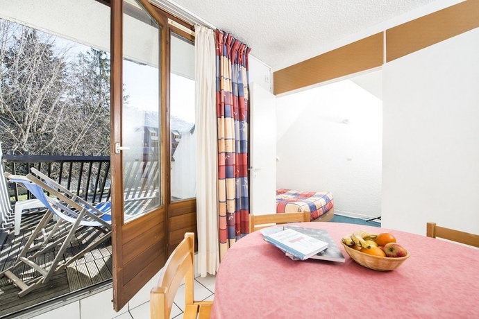 Imagen de la habitación del Les Ramondies - Vacances ULVF. Foto 15