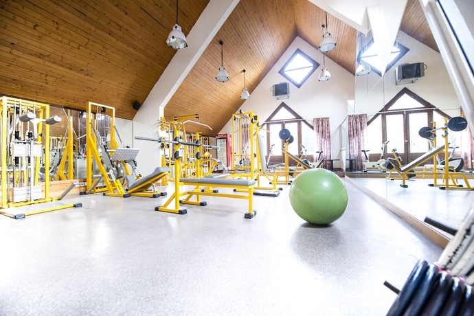 Imagen general del Les Ramondies - Vacances ULVF. Foto 2