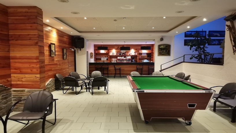 Imagen general del Les Ramondies - Vacances ULVF. Foto 3