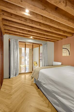 Imagen general del Les Relais du Capitole. Foto 1