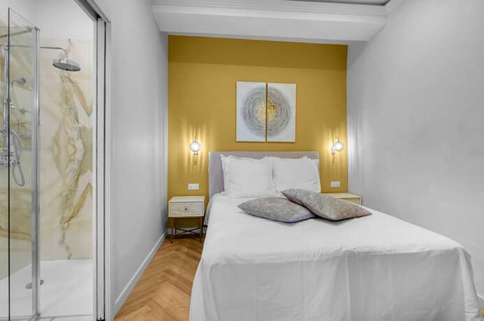 Imagen de la habitación del Les Relais du Capitole. Foto 19
