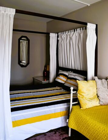 Imagen general del Les Remparts, Bénévent-l'Abbaye. Foto 2