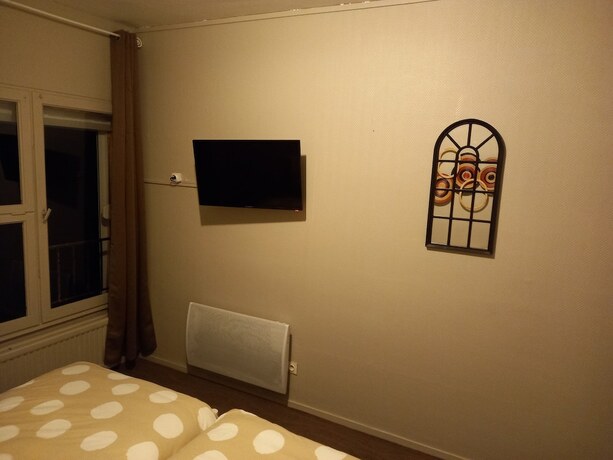 Imagen general del Les Remparts, Bénévent-l'Abbaye. Foto 3