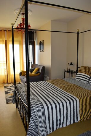 Imagen general del Les Remparts, Bénévent-l'Abbaye. Foto 6