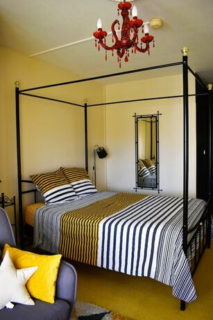 Imagen general del Les Remparts, Bénévent-l'Abbaye. Foto 7