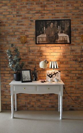 Imagen general del Les Remparts, Bénévent-l'Abbaye. Foto 8