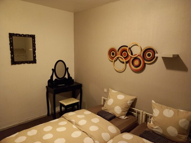 Imagen general del Les Remparts, Bénévent-l'Abbaye. Foto 9