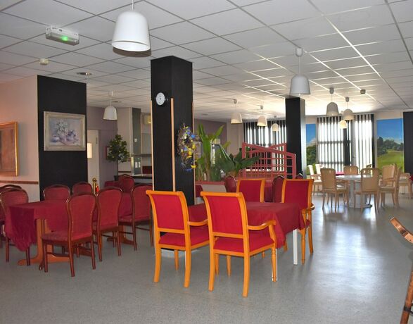 Imagen general del Les Remparts, Bénévent-l'Abbaye. Foto 10