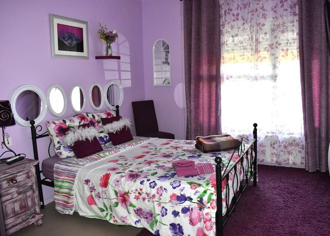 Imagen general del Les Remparts, Bénévent-l'Abbaye. Foto 12