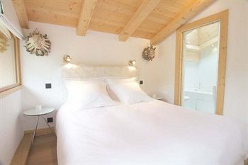 Imagen de la habitación del Les Rives D'argenti&egrave;re. Foto 4