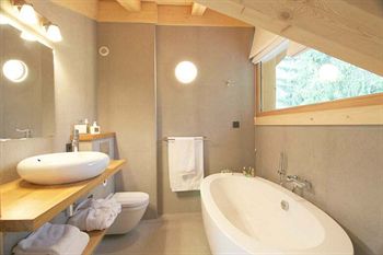 Imagen de la habitación del Les Rives D'argenti&egrave;re. Foto 5