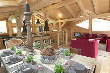 Imagen de la habitación del Les Rives D'argenti&egrave;re. Foto 7