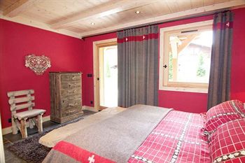 Imagen de los interiores del Les Rives D'argenti&egrave;re. Foto 15