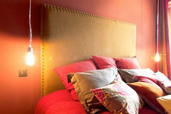 Imagen de la habitación del Les Rives D'argenti&egrave;re. Foto 8