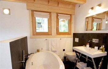 Imagen de la habitación del Les Rives D'argenti&egrave;re. Foto 9