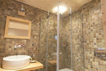 Imagen de la habitación del Les Rives D'argenti&egrave;re. Foto 10