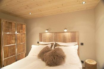 Imagen de la habitación del Les Rives D'argenti&egrave;re. Foto 11