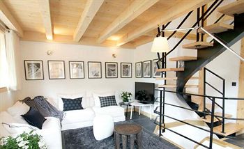 Imagen de la habitación del Les Rives D'argenti&egrave;re. Foto 13
