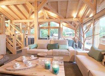 Imagen de la habitación del Les Rives D'argenti&egrave;re. Foto 14