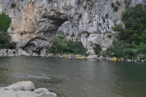 Imagen general del Les Rives D'auzon. Foto 1