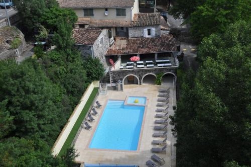 Imagen general del Les Rives D'auzon. Foto 2