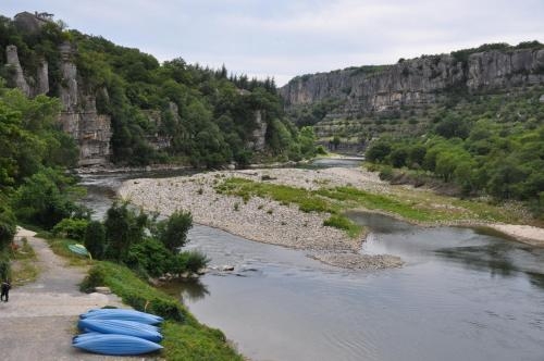 Imagen general del Les Rives D'auzon. Foto 3