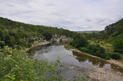 Imagen general del Les Rives D'auzon. Foto 4