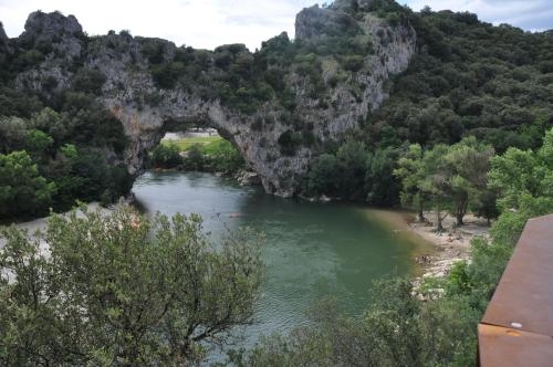 Imagen general del Les Rives D'auzon. Foto 7