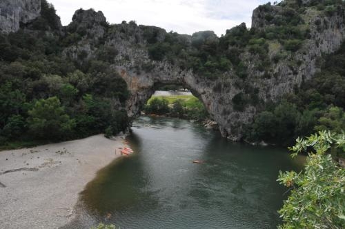 Imagen general del Les Rives D'auzon. Foto 8