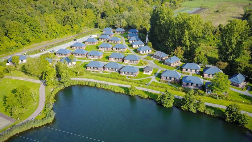 Imagen general del Les Rives Du Lac. Foto 13