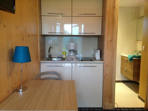 Imagen de la habitación del Les Rives Du Lac. Foto 18